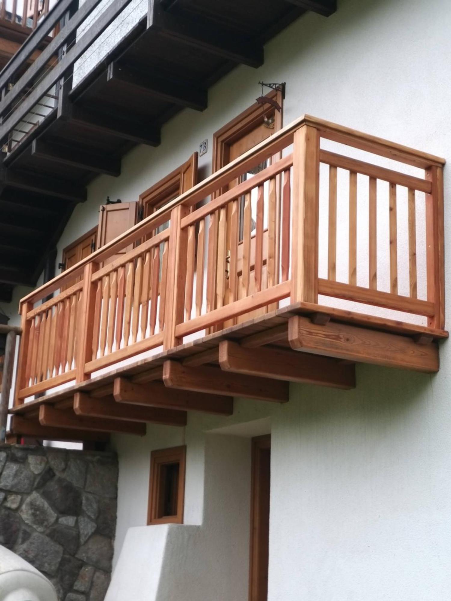 Apartament Casa Lausen Canal San Bovo Zewnętrze zdjęcie